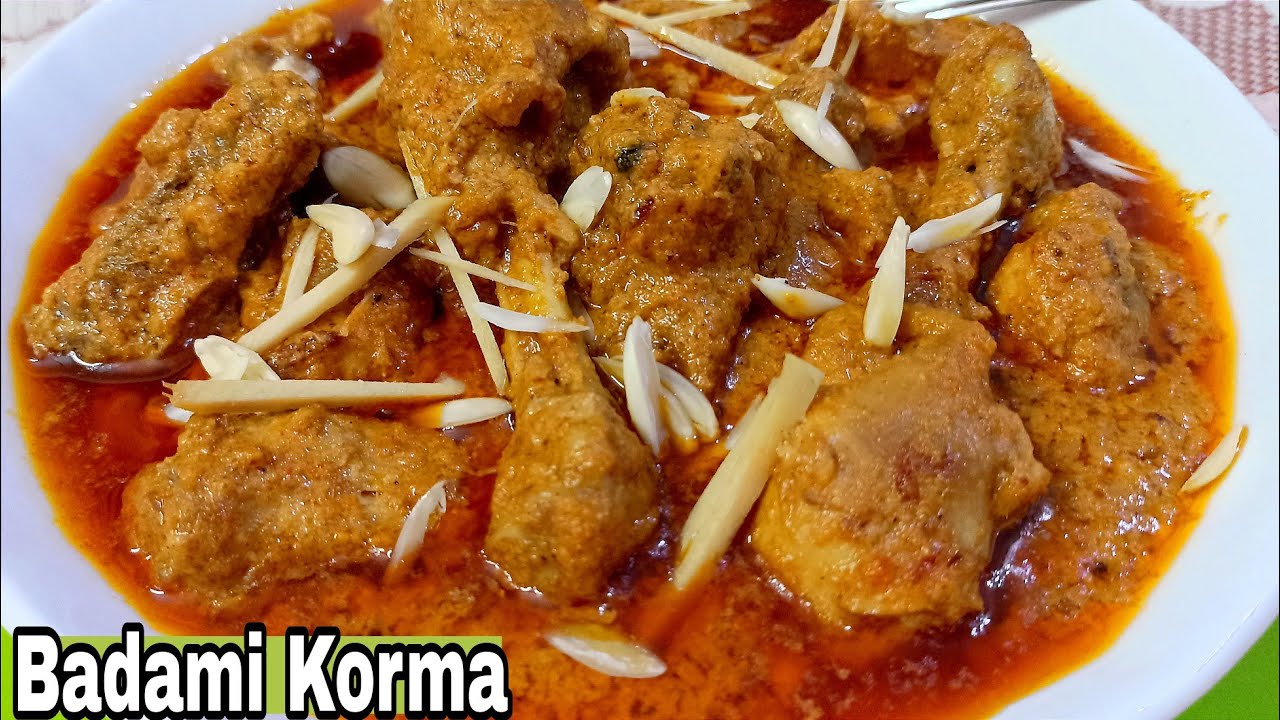 Lucknowi special