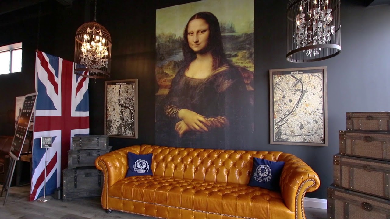 Boss Leather Toronto Location 1MIN REV2