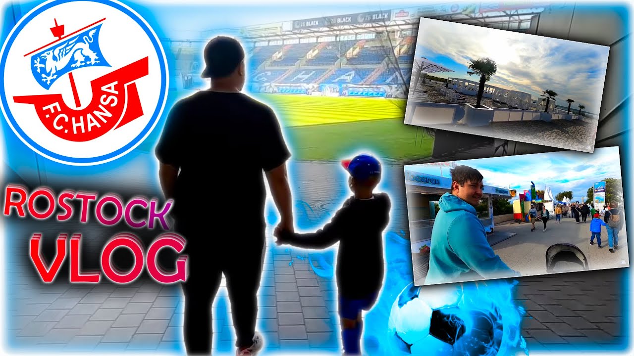 Rostock Doku ala Pannewitz
