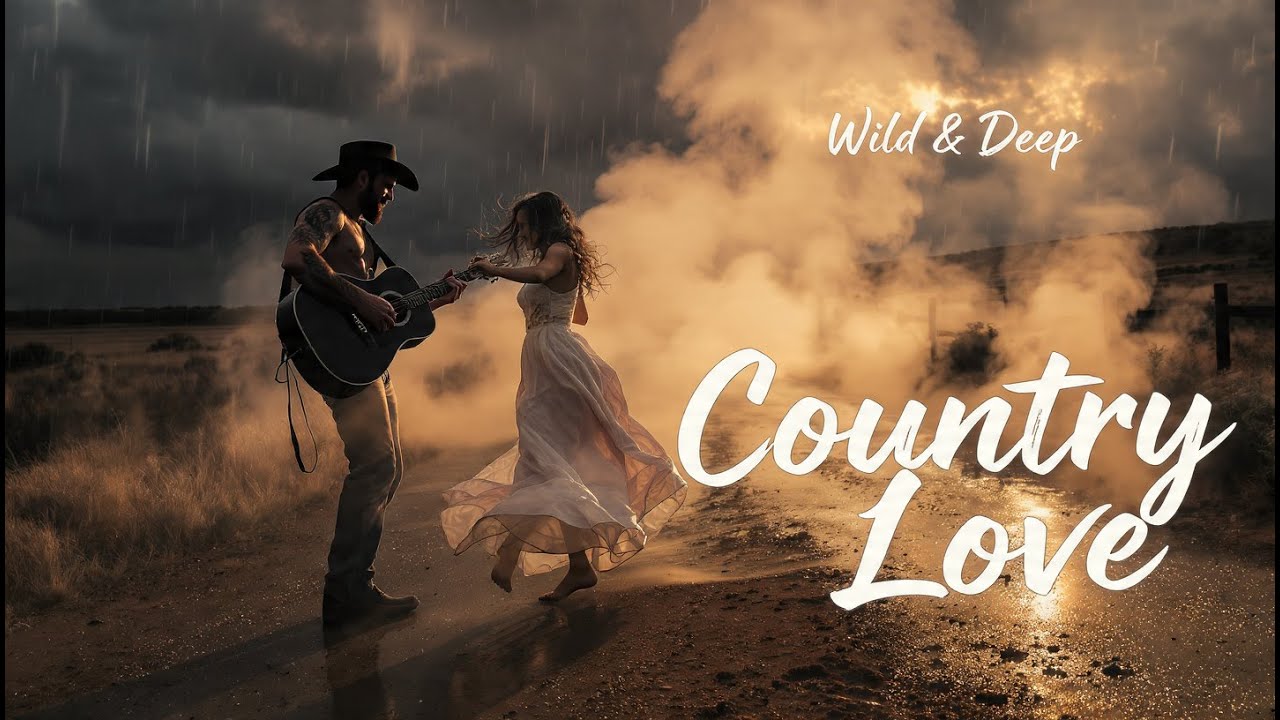Country Freedom Lyric – Red Dirt Freedom