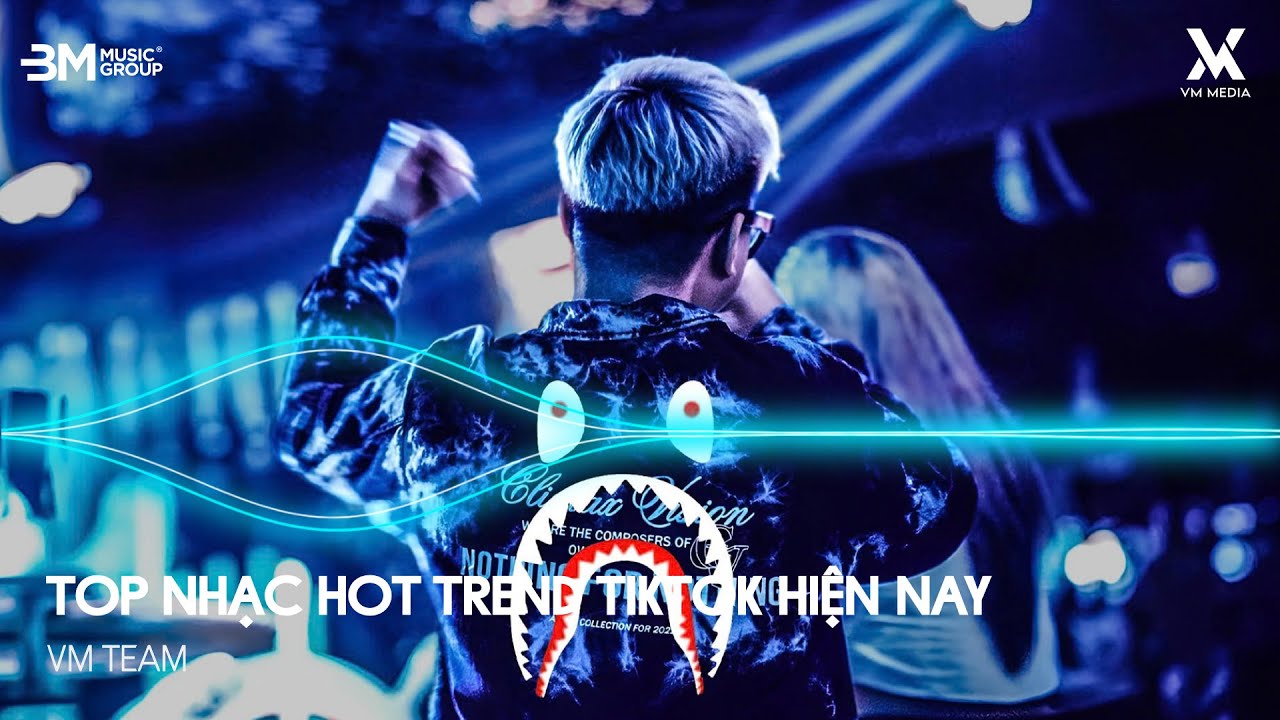 14 Ngày Nhớ Em, Sợ Phải Kết Thúc, Một Tình Yêu Hai Thử Thách | TOP Nhạc Trẻ Remix Hot Trend TikTok