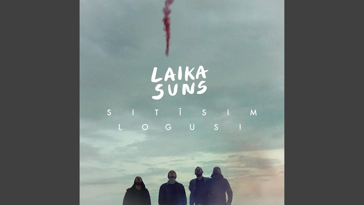 Sitīsim Logus!