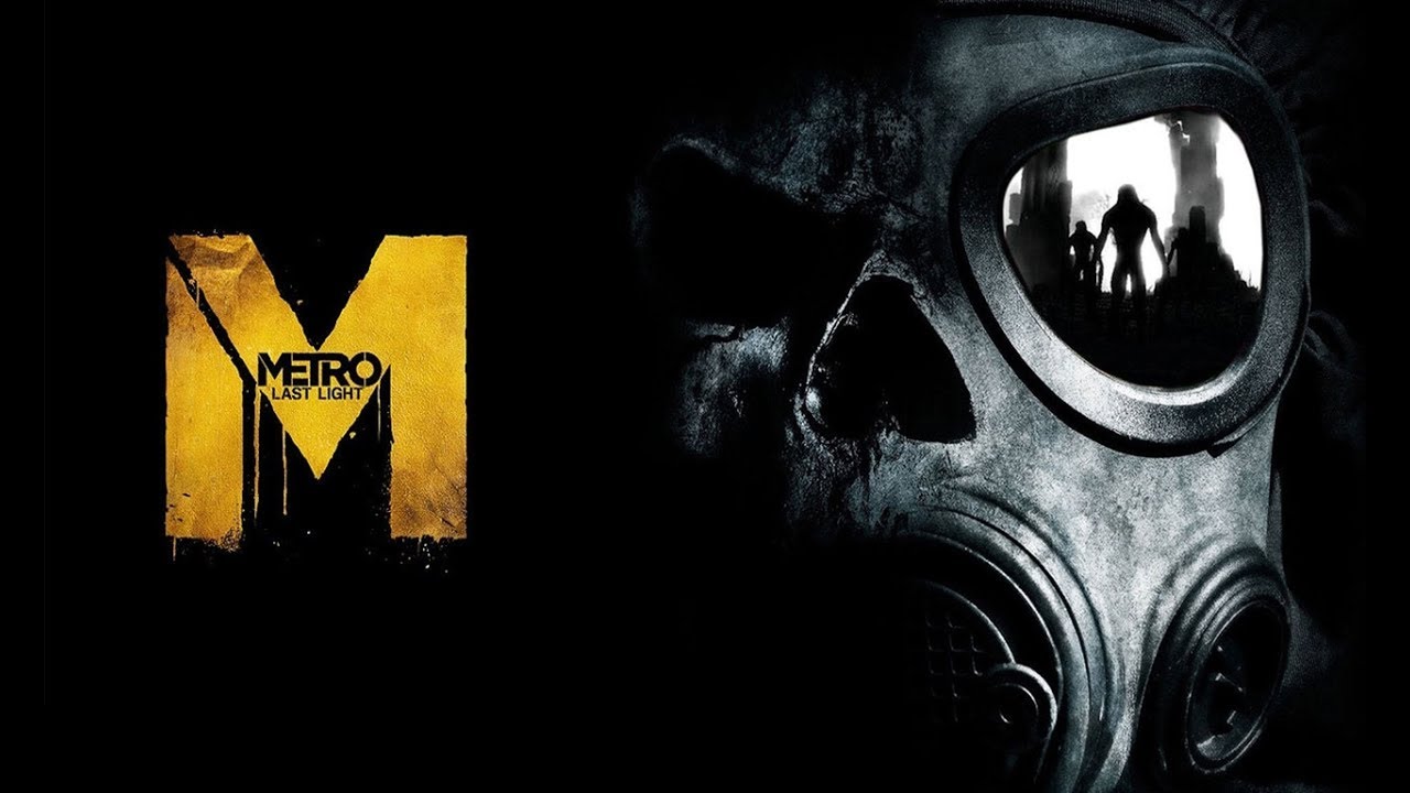 Metro: Last Light Redux - Kshatriya in 6 Minutes
