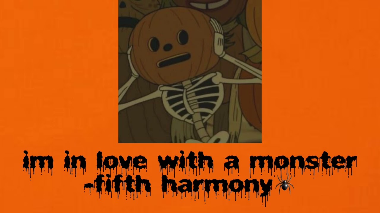 halloween playlist because halloween is in a month!🎃👻🕷️