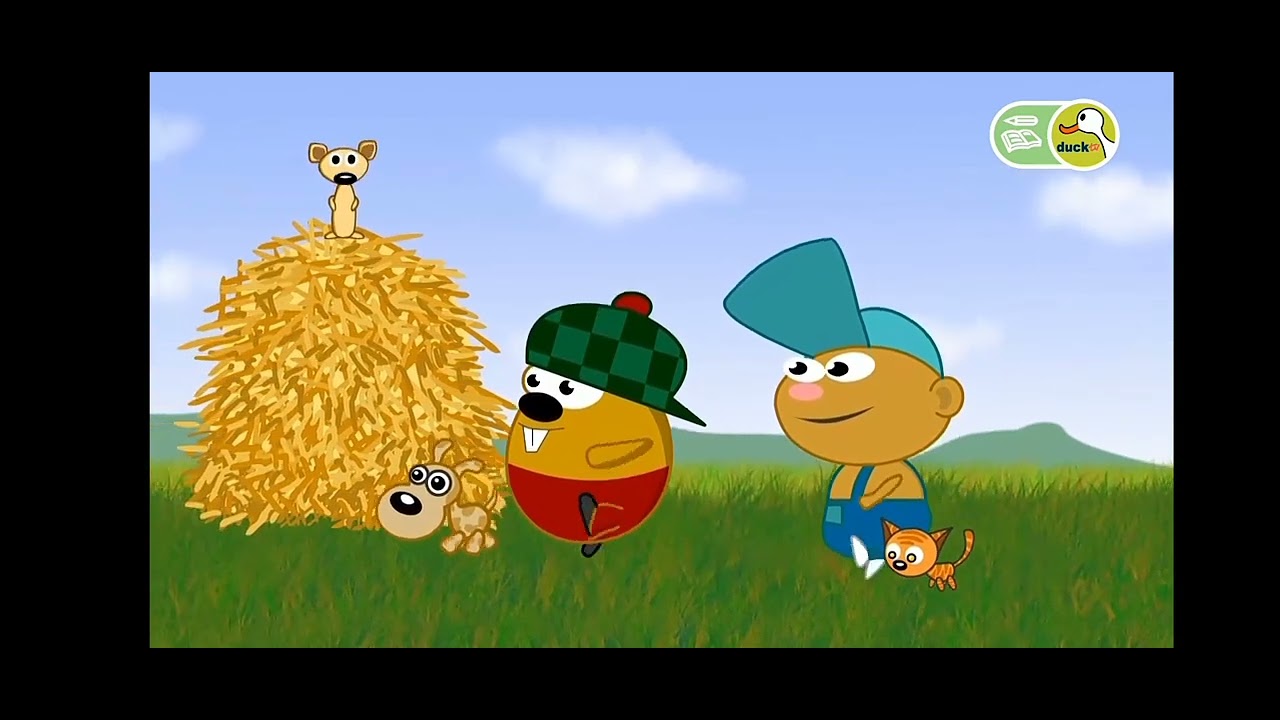Enlightment Corner Learn with ducktv ducktv