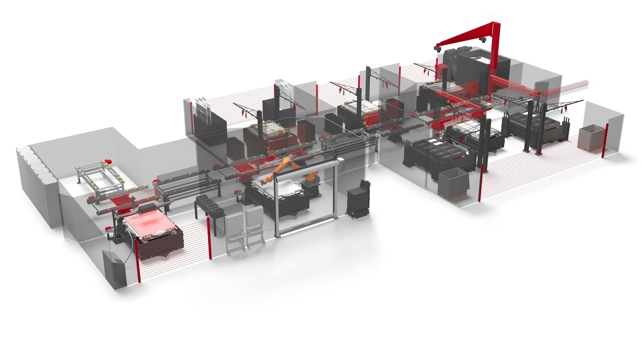 BATTBOX - Battery Recycling Systems