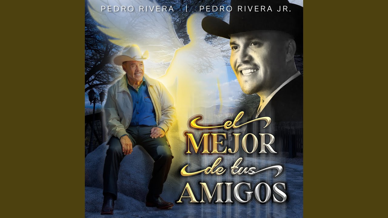 El Mejor De Tus Amigos