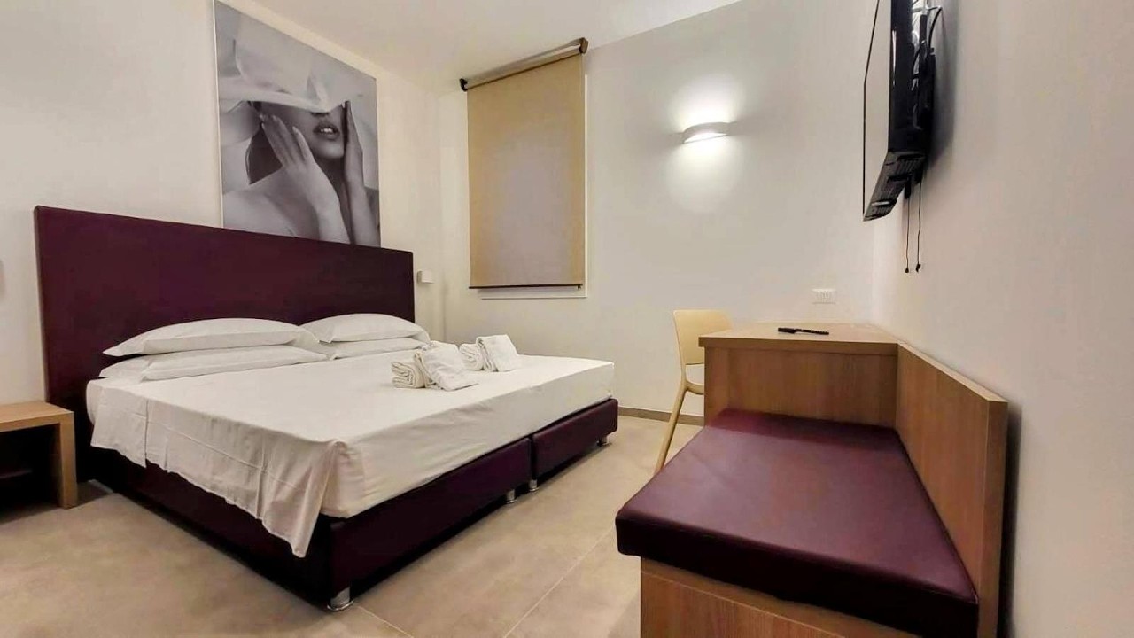 Номера Bertiera | Болонья, Италия | Отзыв об отеле 🌟