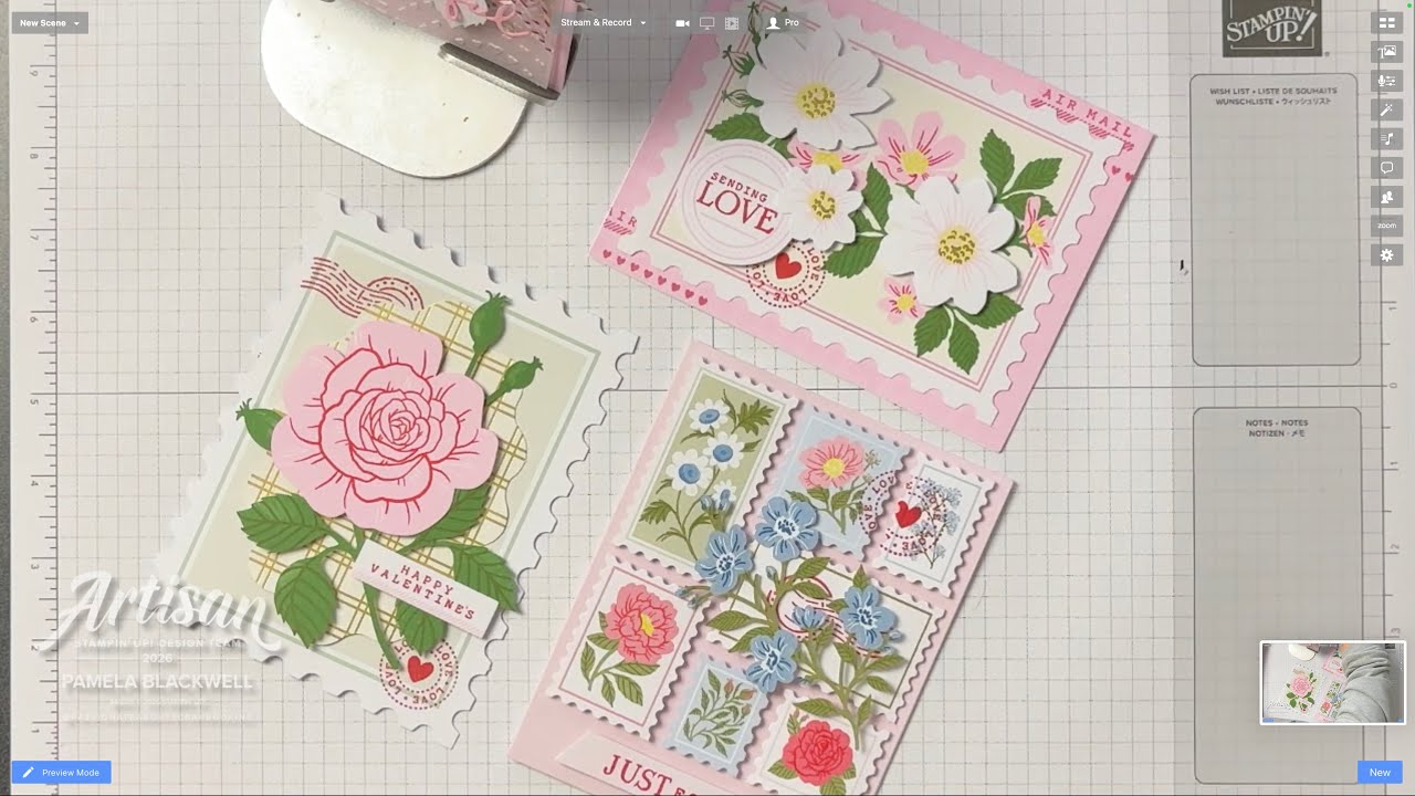 Paper Pumpkin Is More Than 3 Cards | January 2026 Kit Unboxing + Alternative