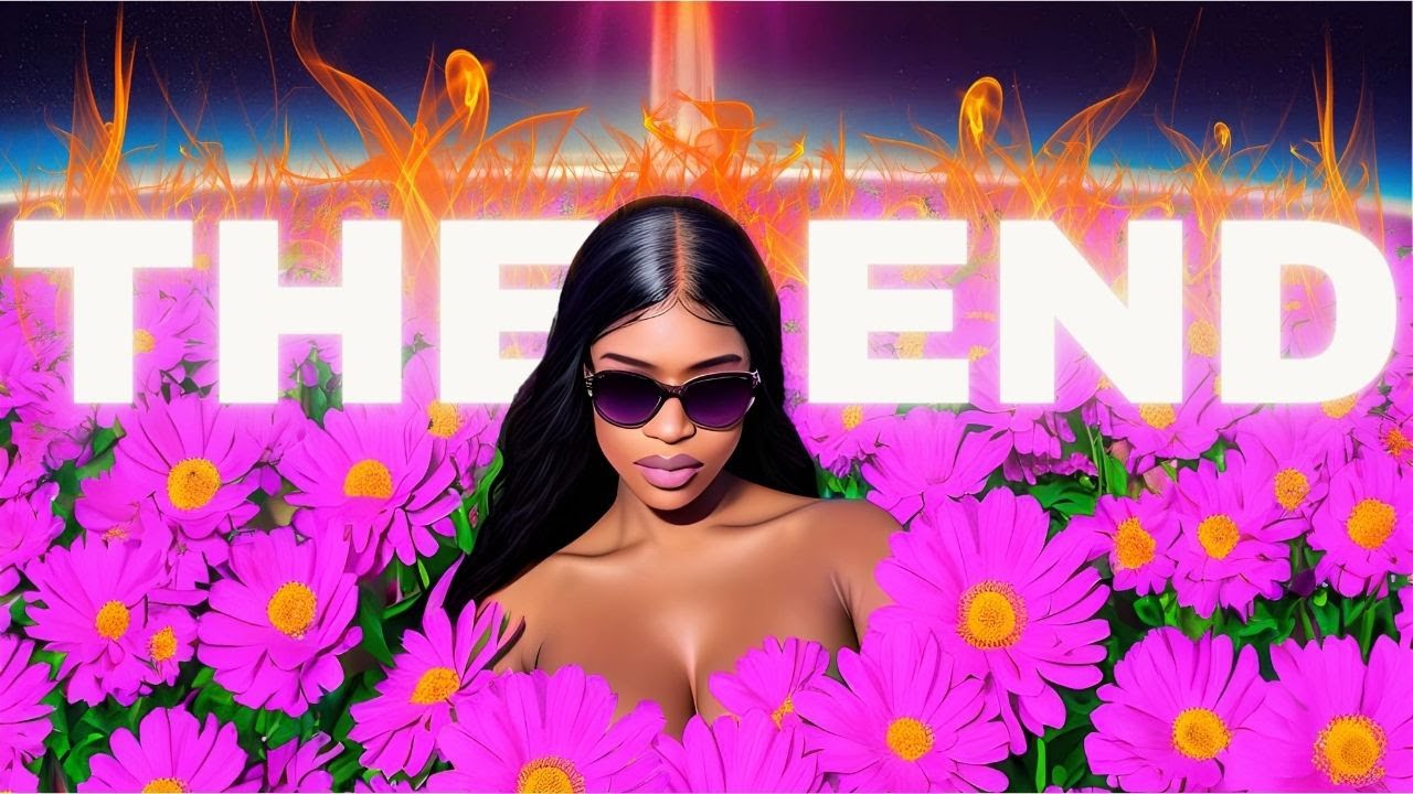 IT'S HAPPENING NOW...