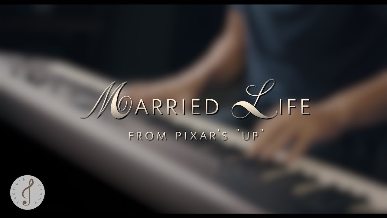 Married Life (from 