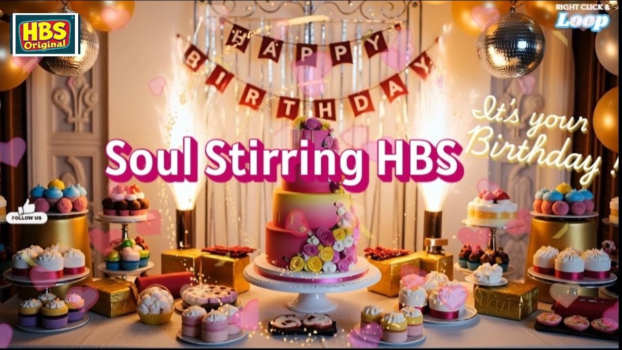 Soul Stirring Melody with Timeless Lyrics for Your Celebration 🎶