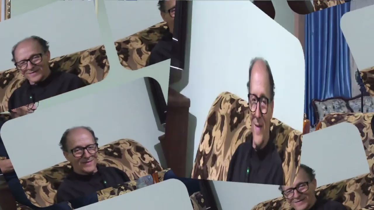 Figures Spiritaines: Père Tony Névés, CSSp