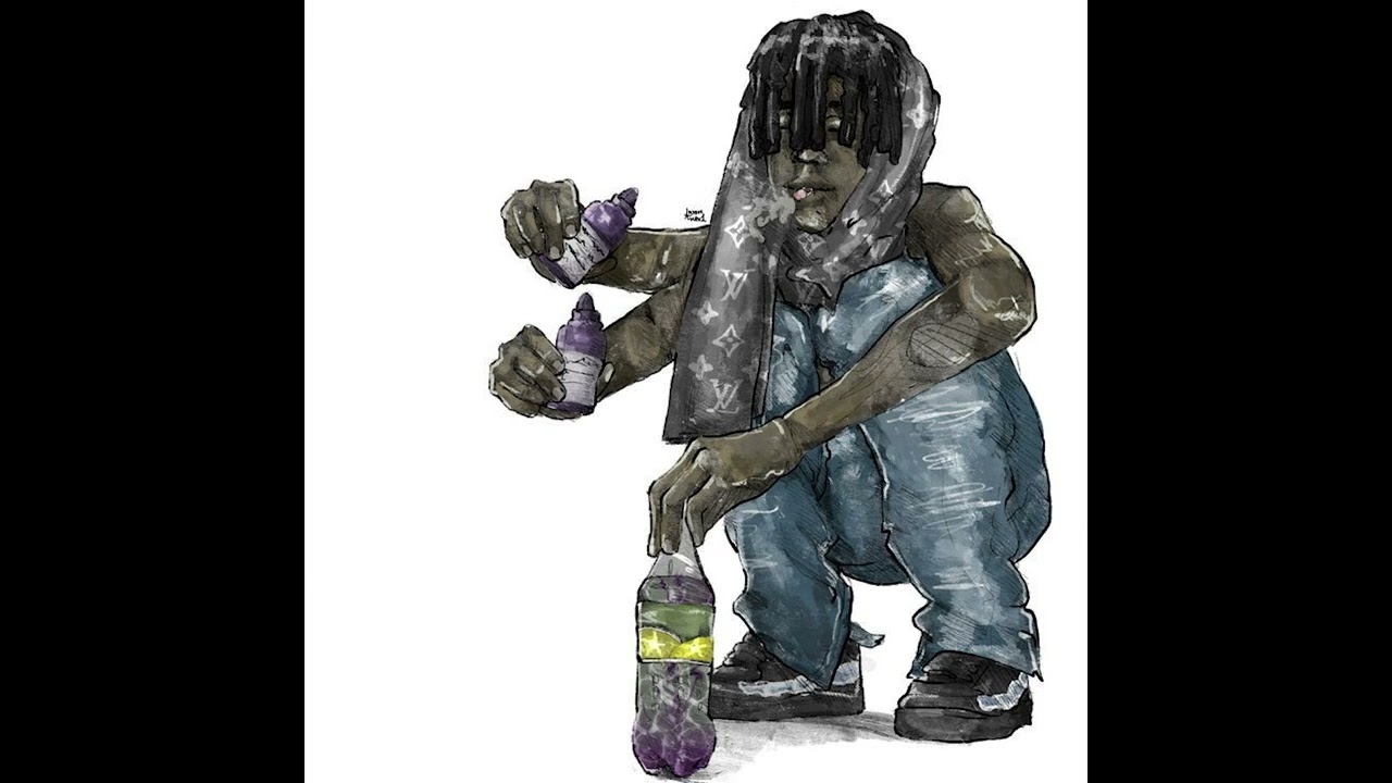 MG SLEEPY X SAMPLE TYPE BEAT - 