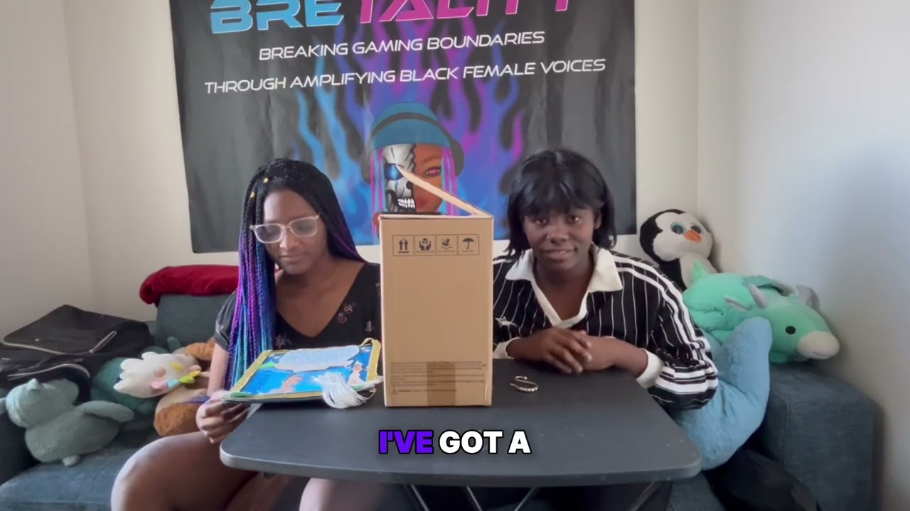 Who’s The Better Liar? LYING CHALLENGE 