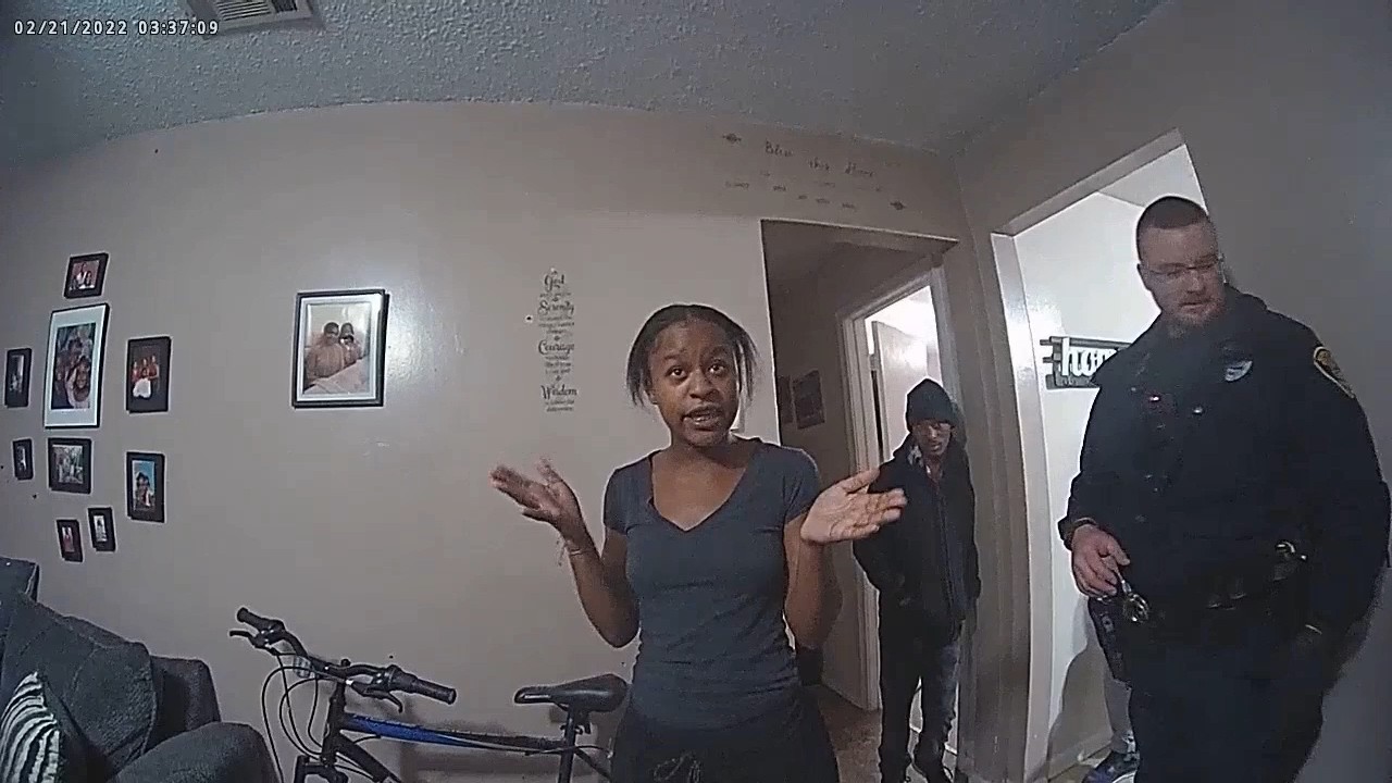 Jealousy, Retaliation & Gunfire | The Warner Robins Feud | Part 3