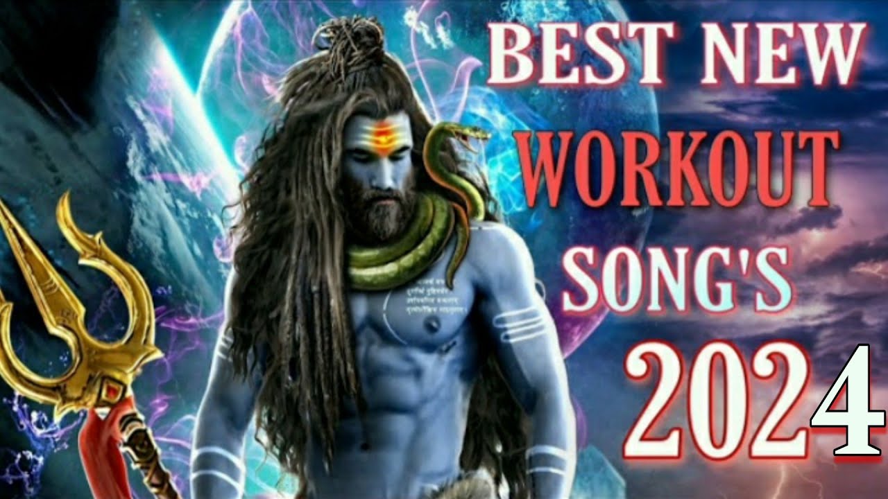 powerful Workout song| Mantra |  new gym songs | Workout songs  | Fitness Motivation music | 2022