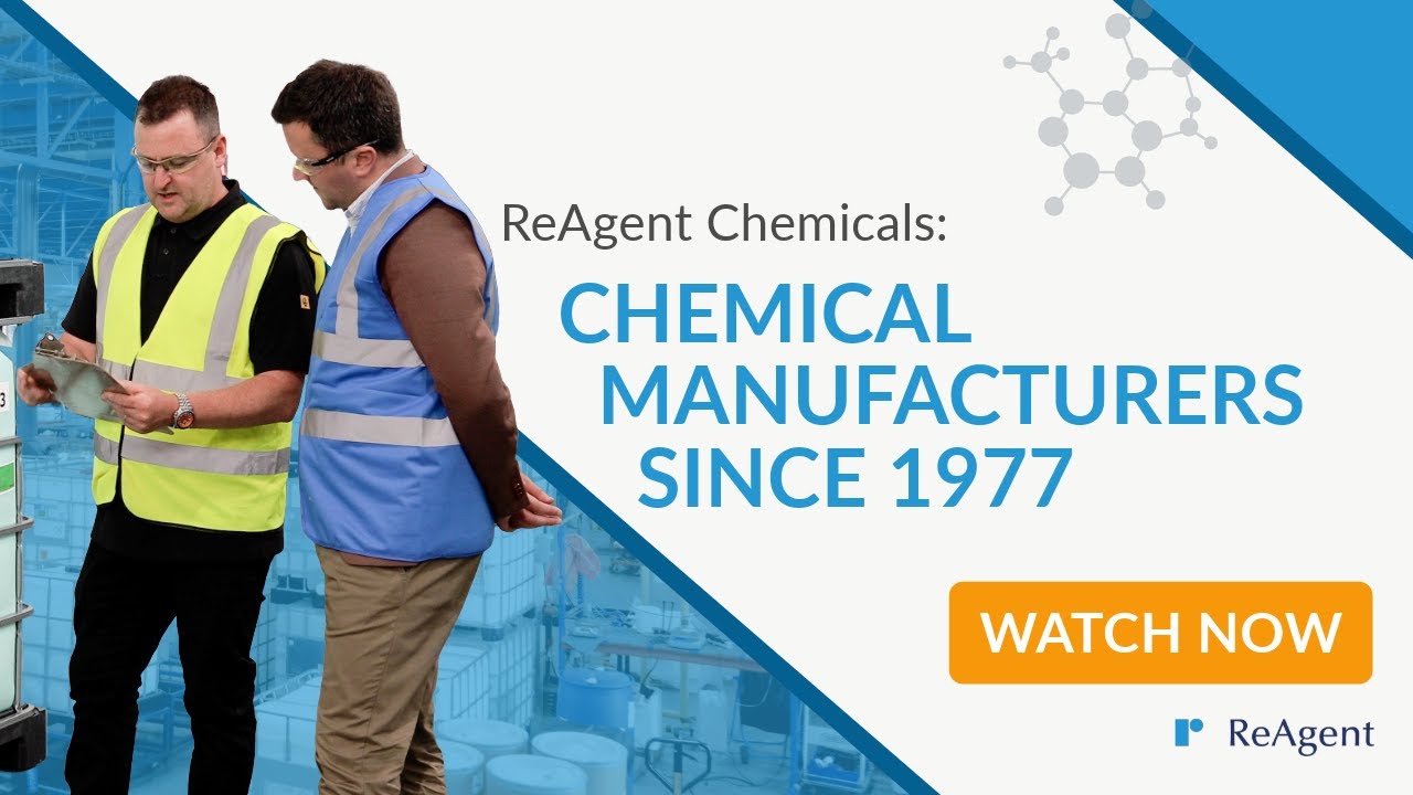 ReAgent Chemical Services | Chemical Manufacturers Since 1977