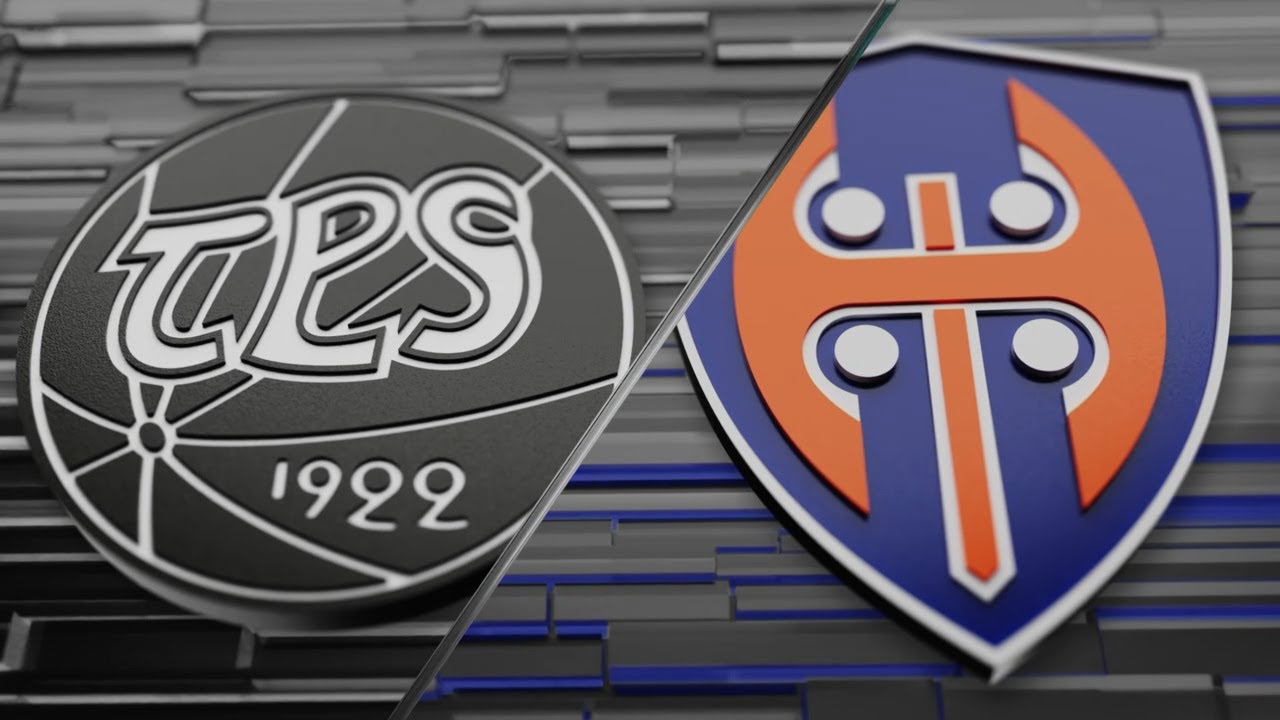 Ottelukooste: TPS – Tappara | 13.12.2025