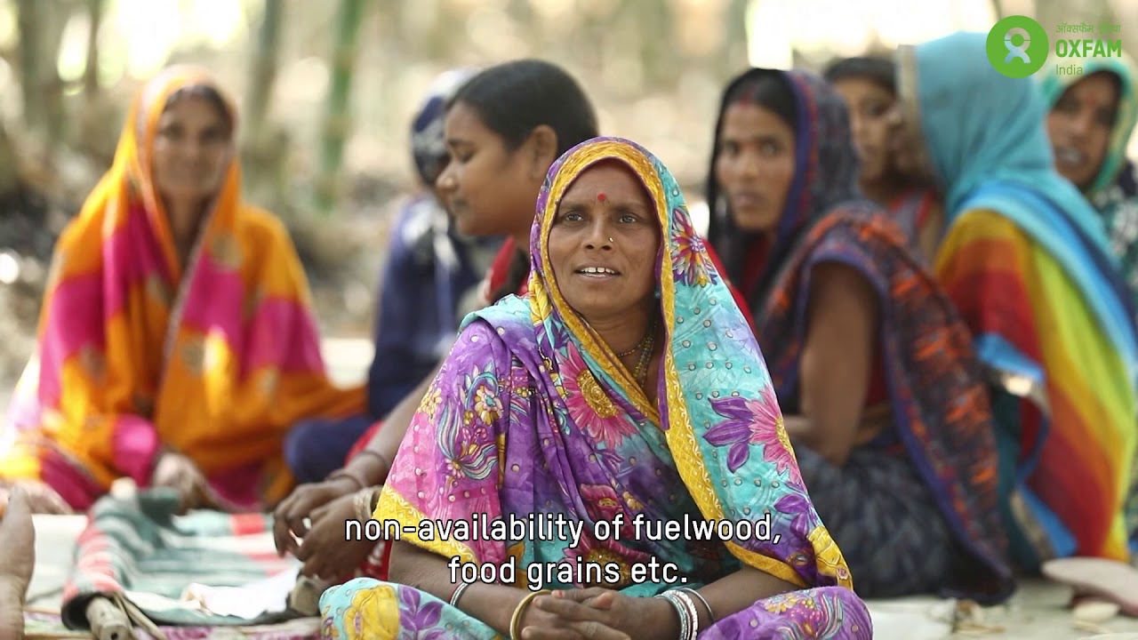 Humanitarian and Disaster Risk Reduction | Building Resilience in Bihar