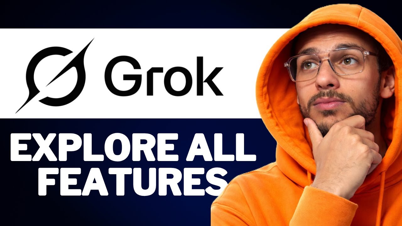 How to Use Grok AI on Your Phone | Step by Step | 2026