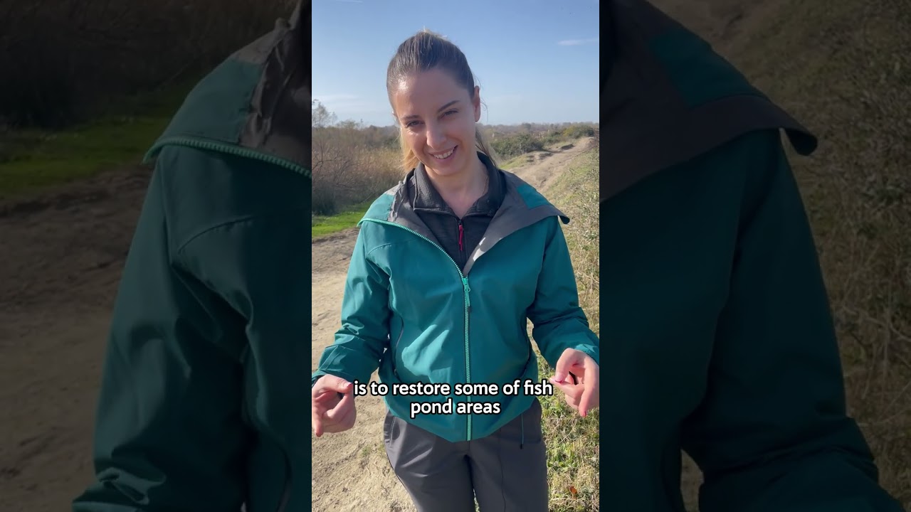 Who We Are: Protection and Preservation of Natural Environment in Albania