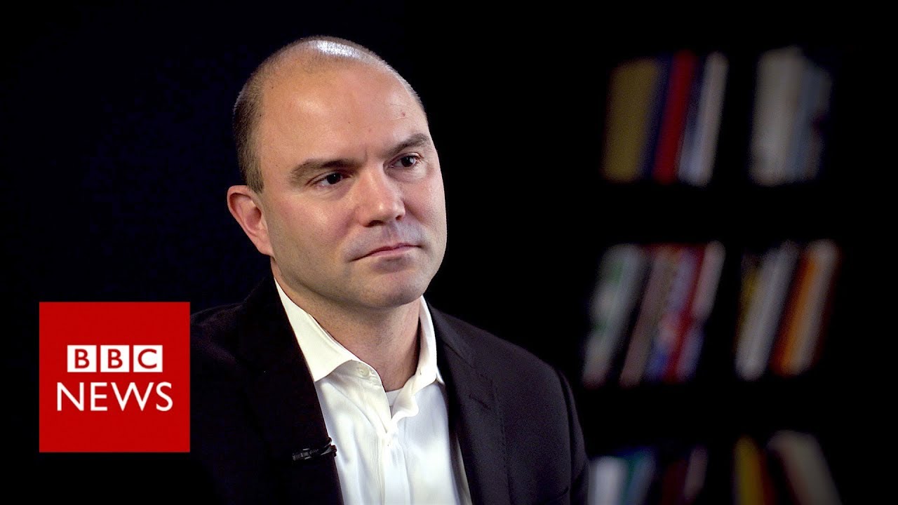 US-Cuba thaw: Ben Rhodes on &lsquo;frozen&rsquo; relations under Trump - BBC News