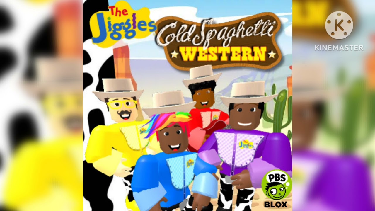 02 Hey There Partner (Cold Spaghetti Western)
