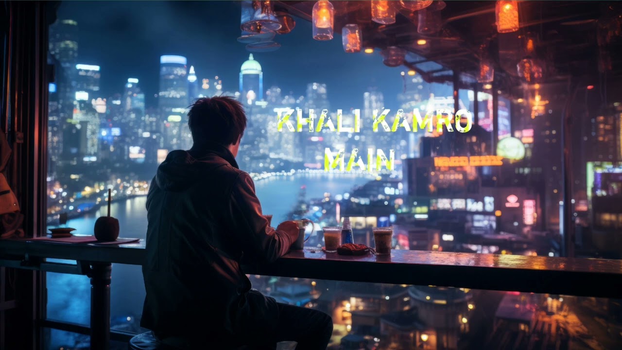 KHALI KAMRO MAIN  