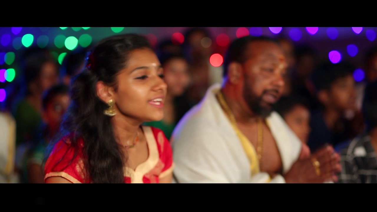 SREE KODIKUNNU BHAGAWATHI AMMA- BHADRAM