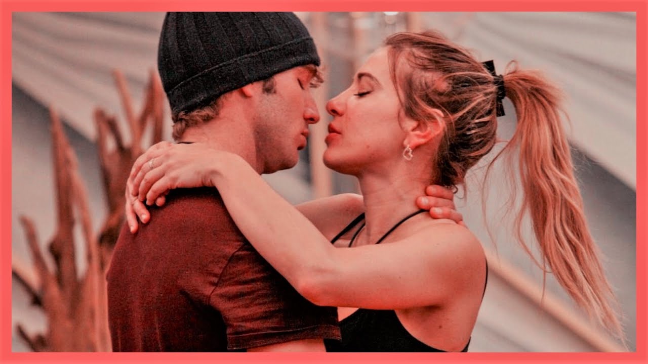 Paolo e Clizia | PHOTOGRAPH