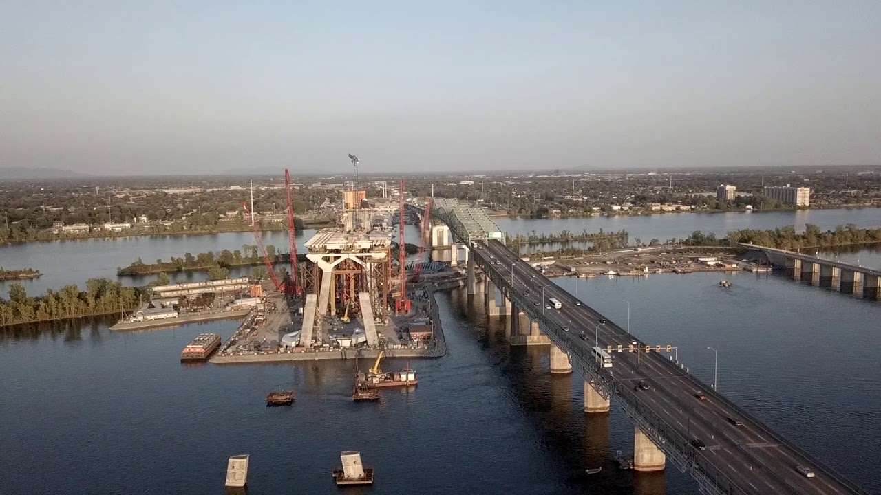 Pont Champlain
