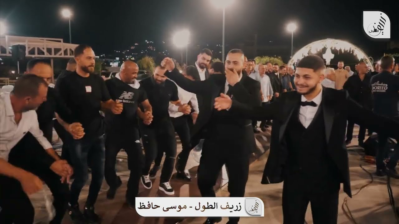 افراح #سخنين حفلة   غازي بدران خلايلة (ابو بدران)  العرسان #بدران  و #محمد  #الدبكة المرتبة