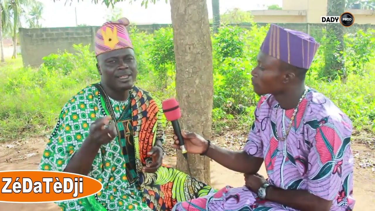 KPODÉGBÉ LA PAIX sur ZéDaTèDji du 02-03-2023