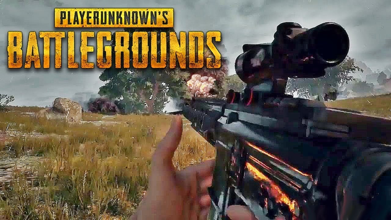 BATTLEGROUNDS - CROSS PROFETA E TIME IMBATÍVEL