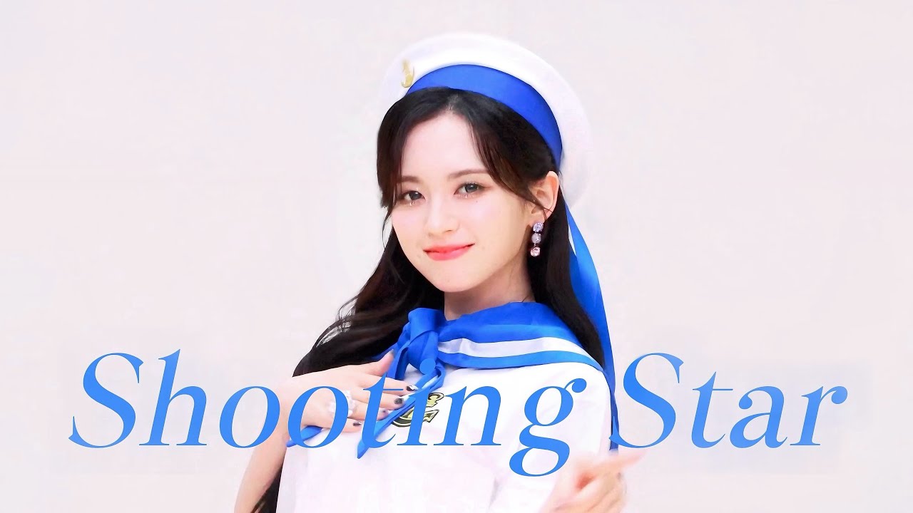 [4K] 240623 케플러 마시로 ‘Shooting Star’ 직캠 (Kep1er MASHIRO Focus) 뮤지플랜트 팬싸 MusicPlant Fan Sign