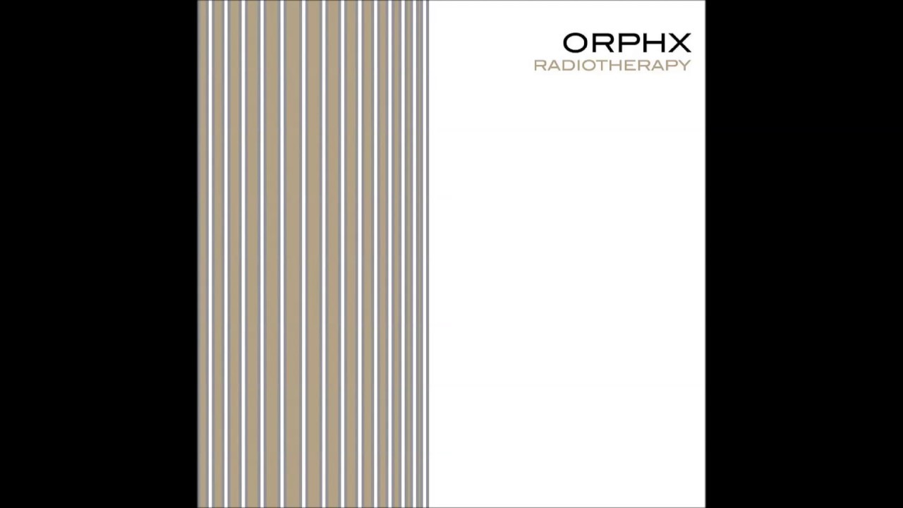 Orphx - Compulsion