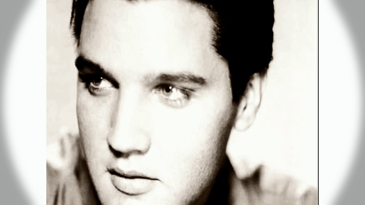 Elvis Presley   -   I'll Never Know