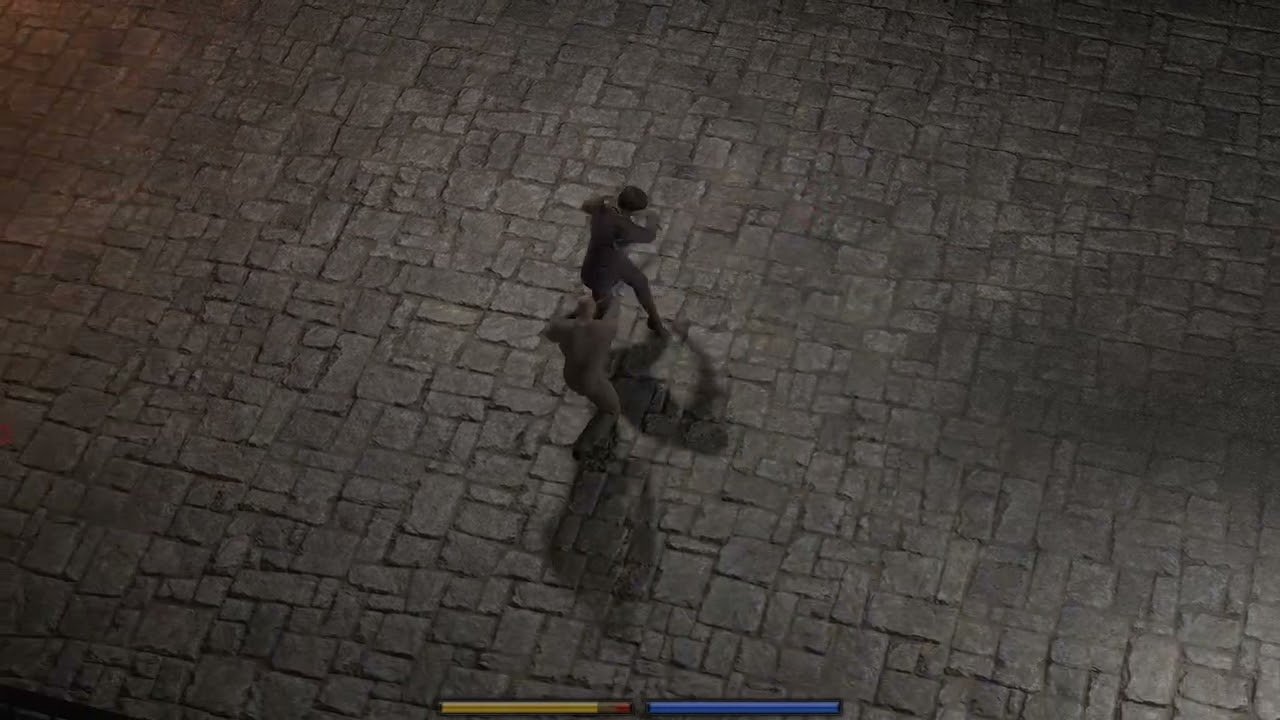 exanima. arena