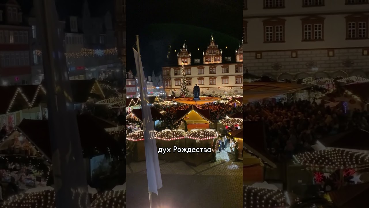 Кобург 🫶🏻coburg