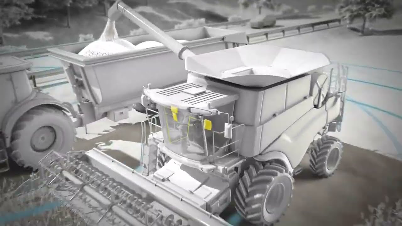LiRISE - Liebherr - Reycom - Qualcomm Technologies at Bauma 2025