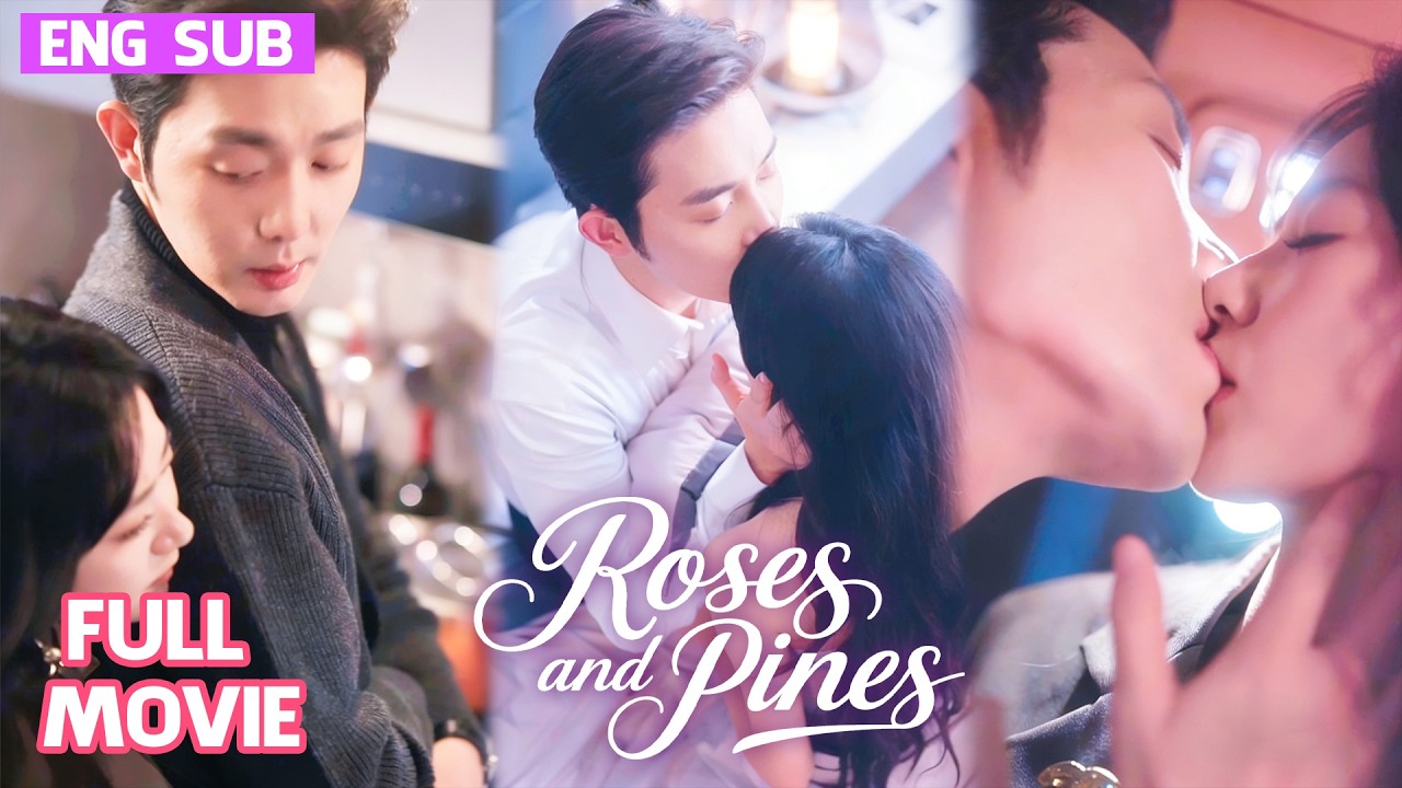 Married First, Love After—That Night, She Gave Herself to the Cold CEO,Unaware He’d Loved Her Madly💕