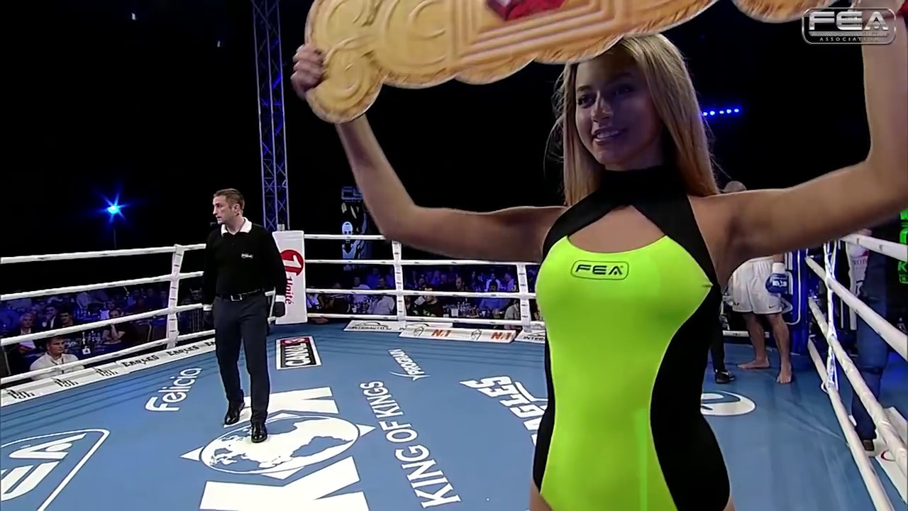 Sercan Kalfa VS Aurel Ignat