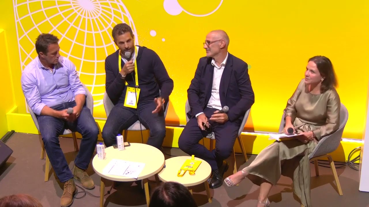 La Health Tech en Afrique : quels sont les d&eacute;fis et les opportunit&eacute;s ?