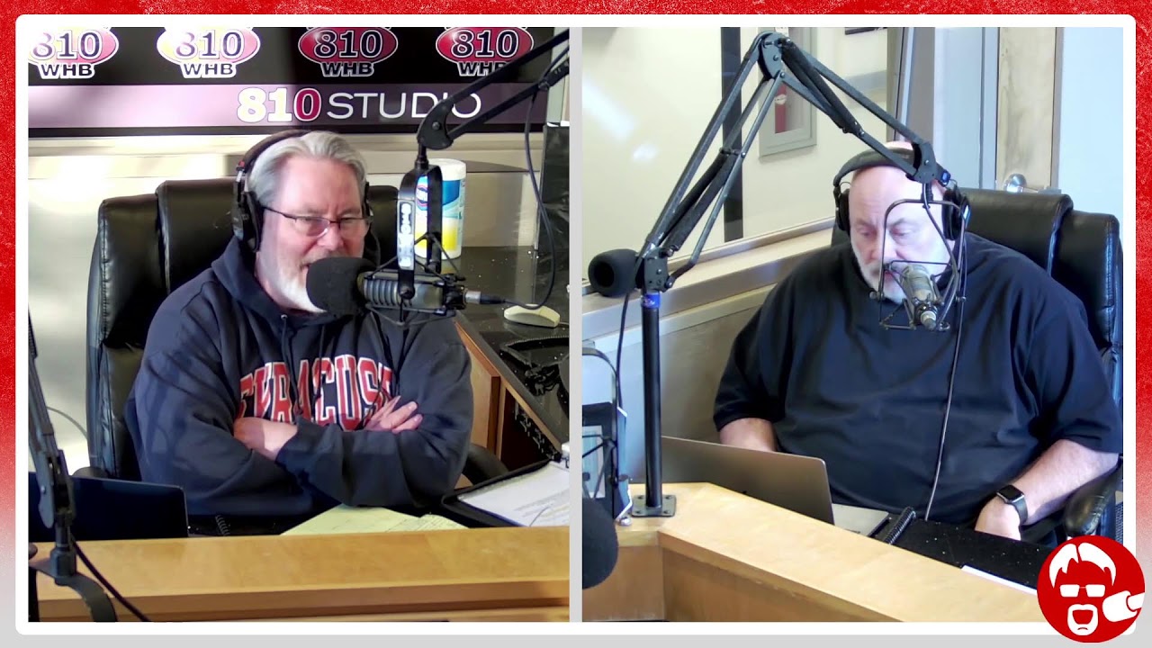 The Program - Thursday - 2/26/26