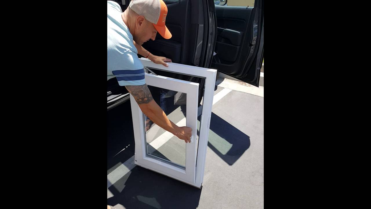 German Windows