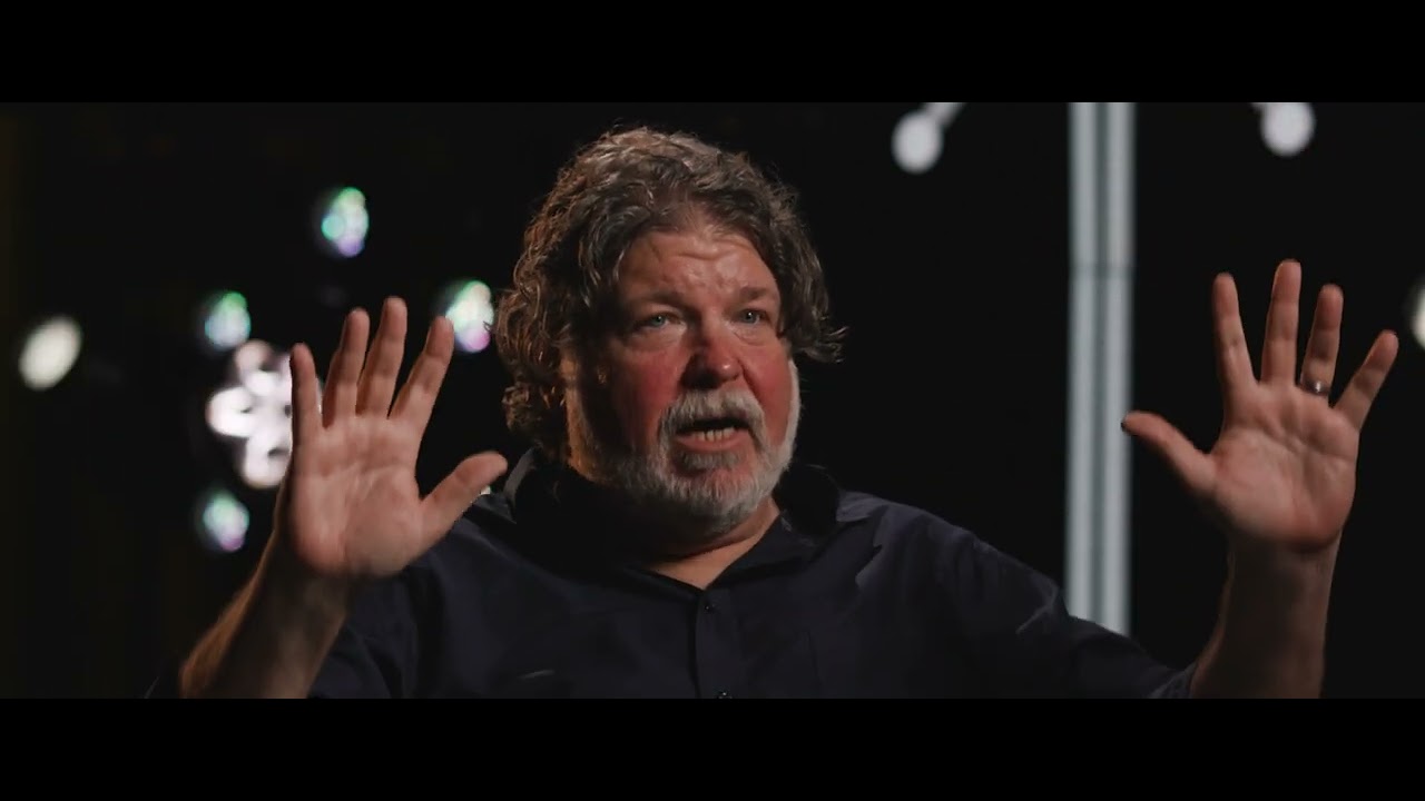 Martin Moments with Rob Koenig