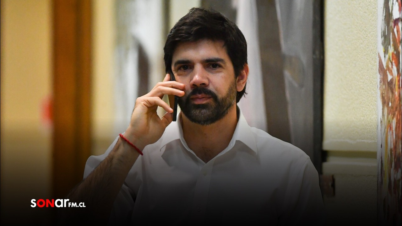 Corte Suprema ratifica desafuero del diputado Joaquín Lavín | Sonar Global