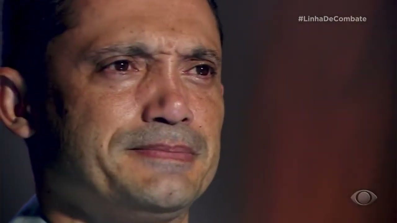 CORPO DE BOMBEIROS: HERÓIS QUE NÃO USAM CAPA