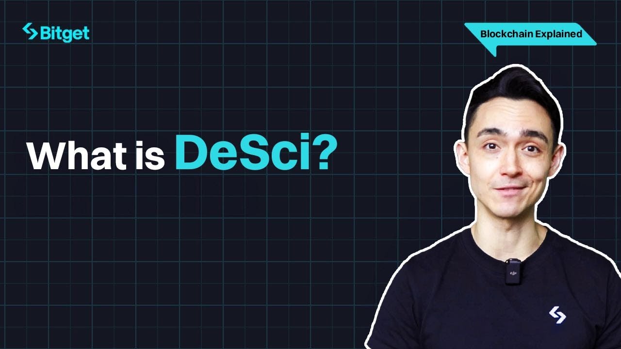 What Is DeSci in Crypto and How Does It work?